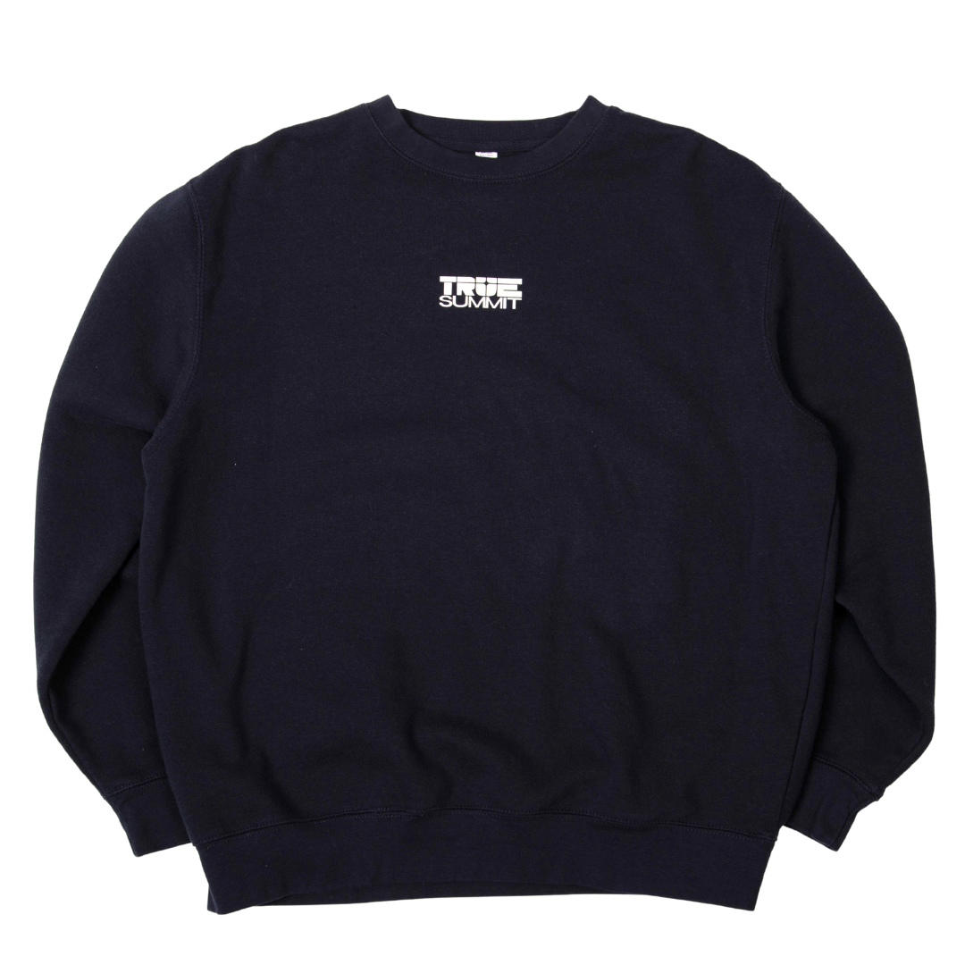 "Love One Another" Crewneck Sweatshirt