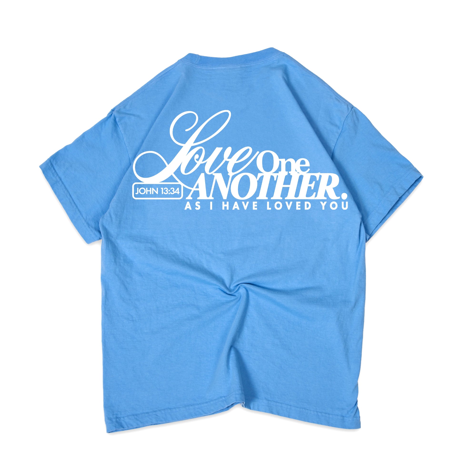 "Love One Another" T-Shirt