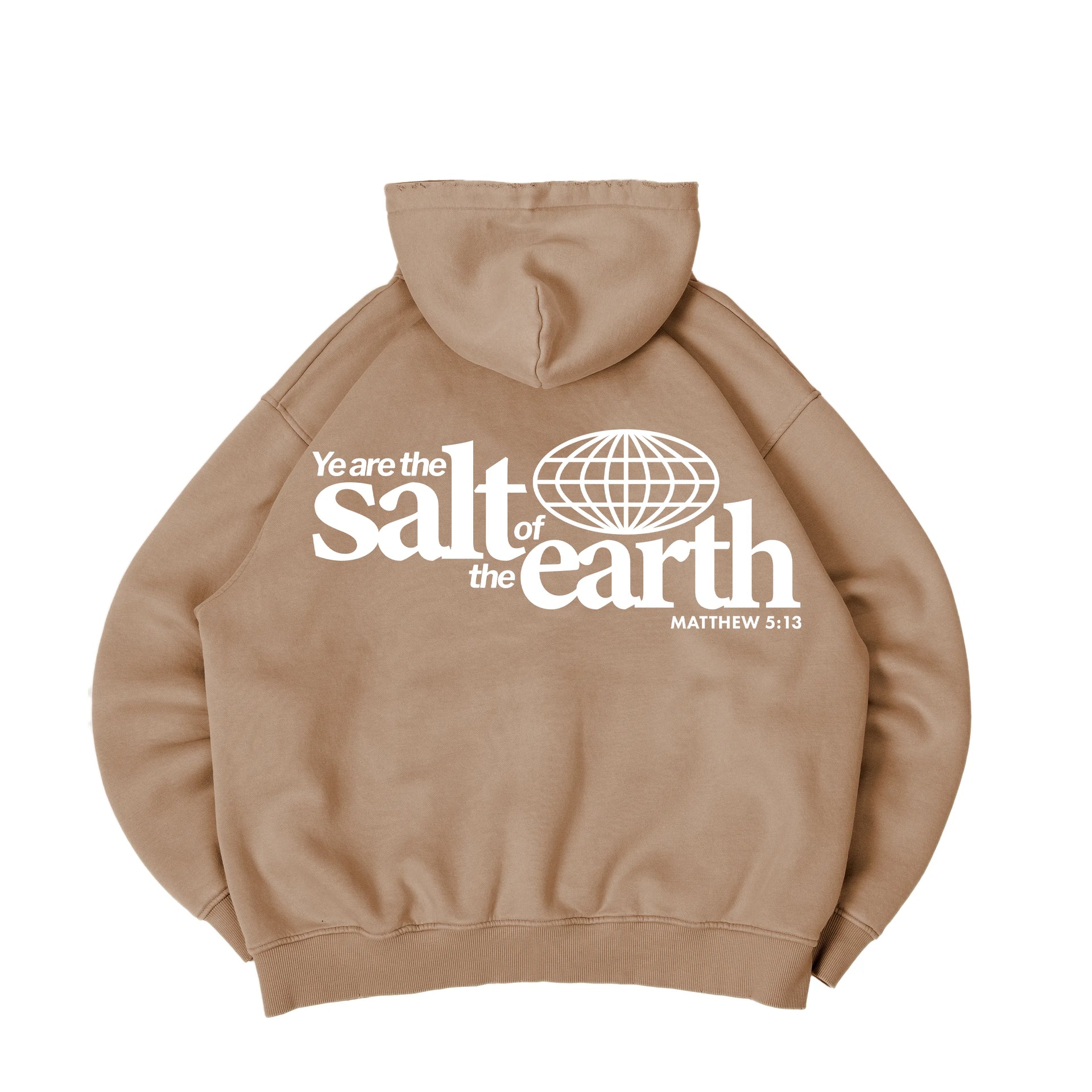 Salt of the Earth Hoodie