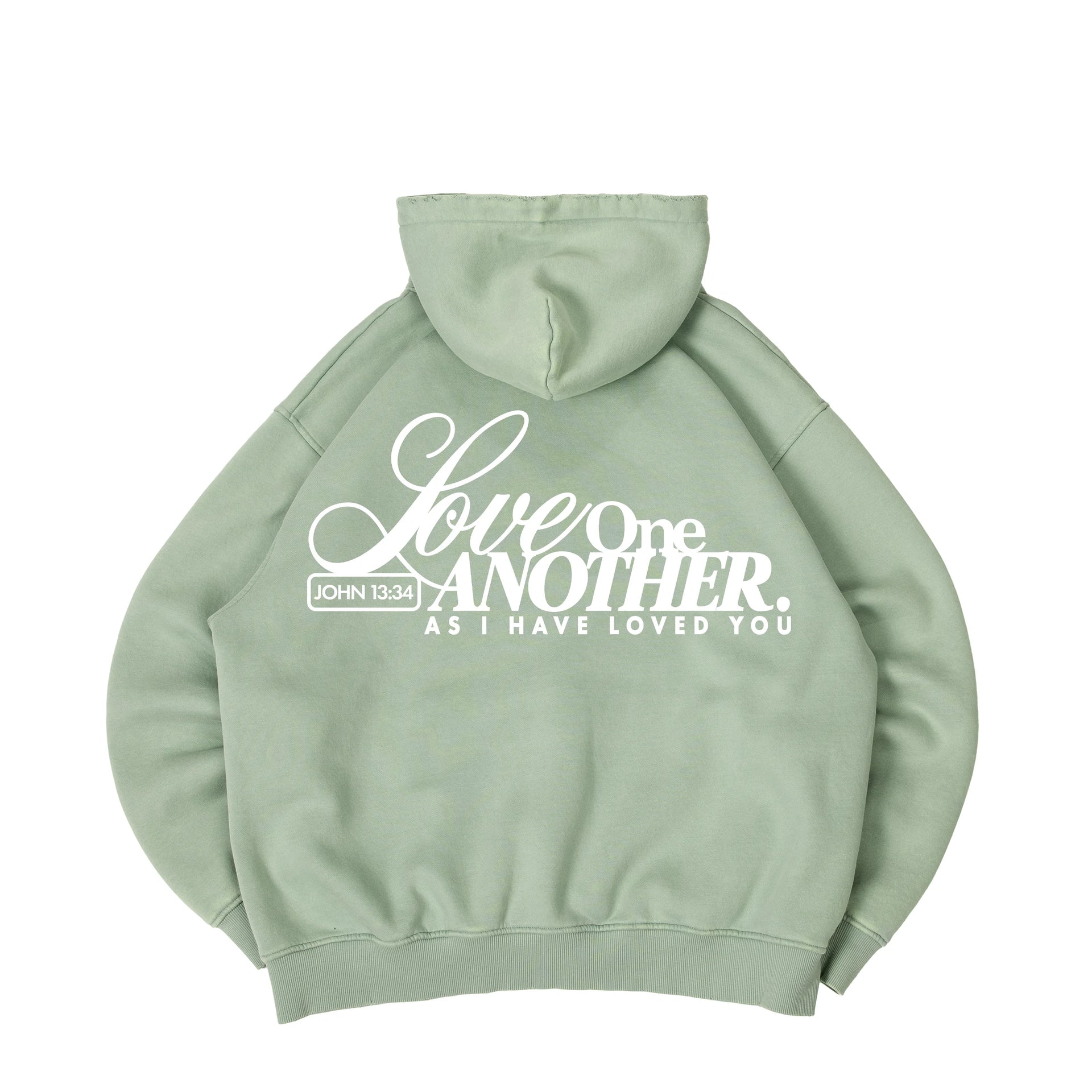 Love One Another Hoodie