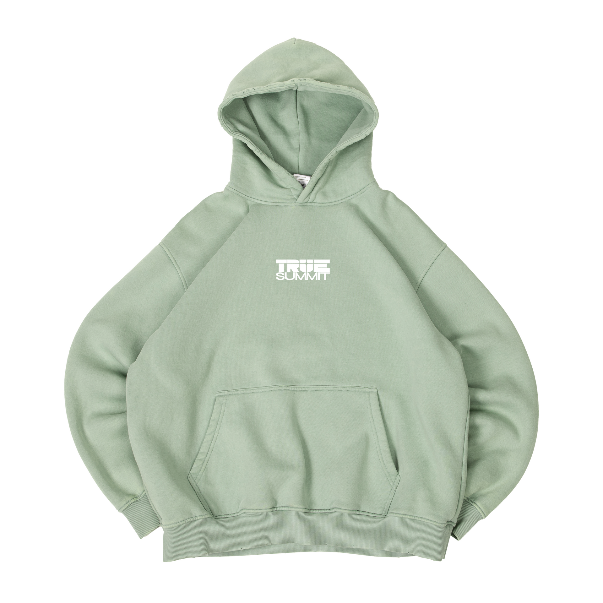 "Salt of The Earth" Hoodie