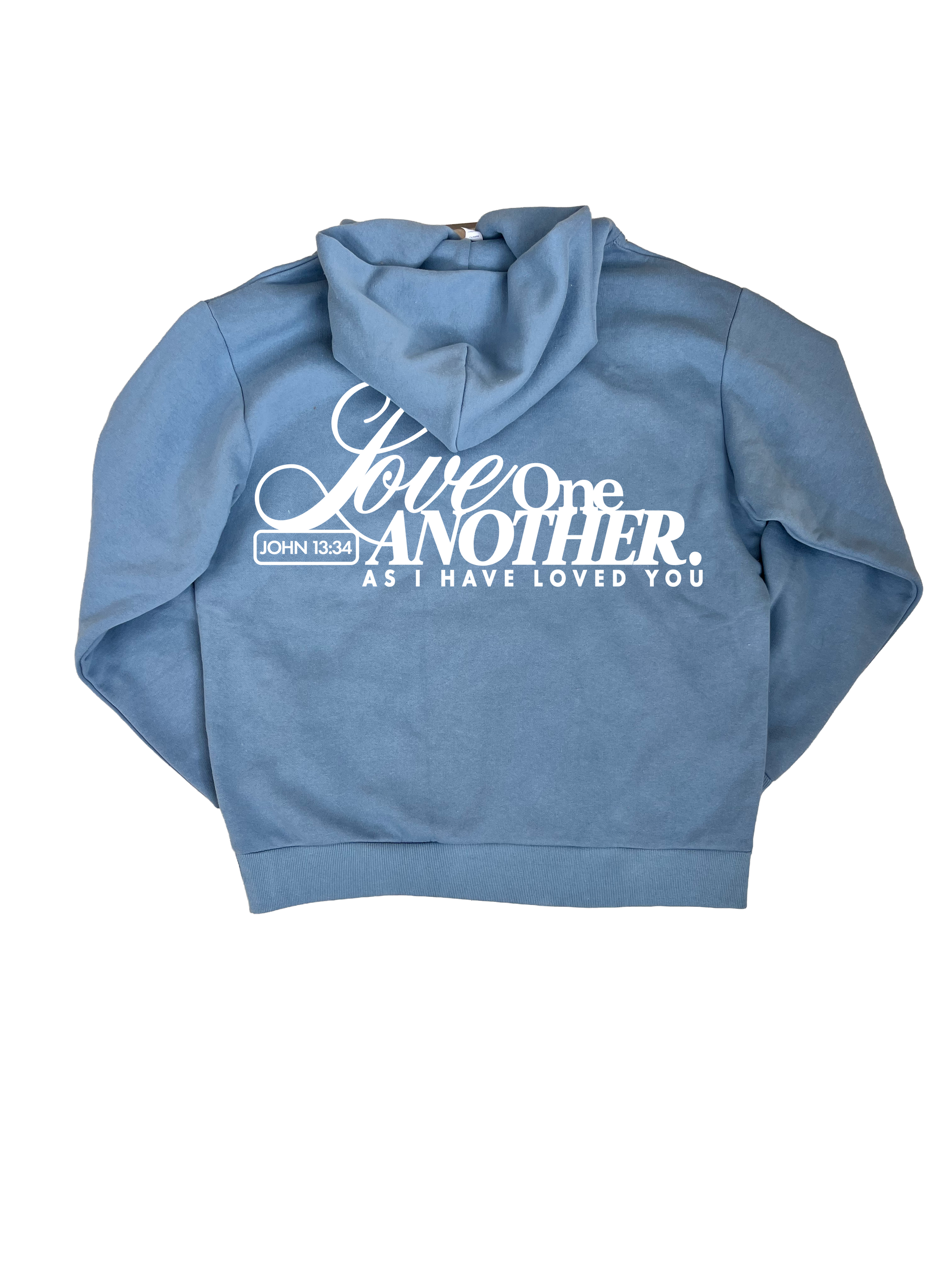 Love One Another Hoodie