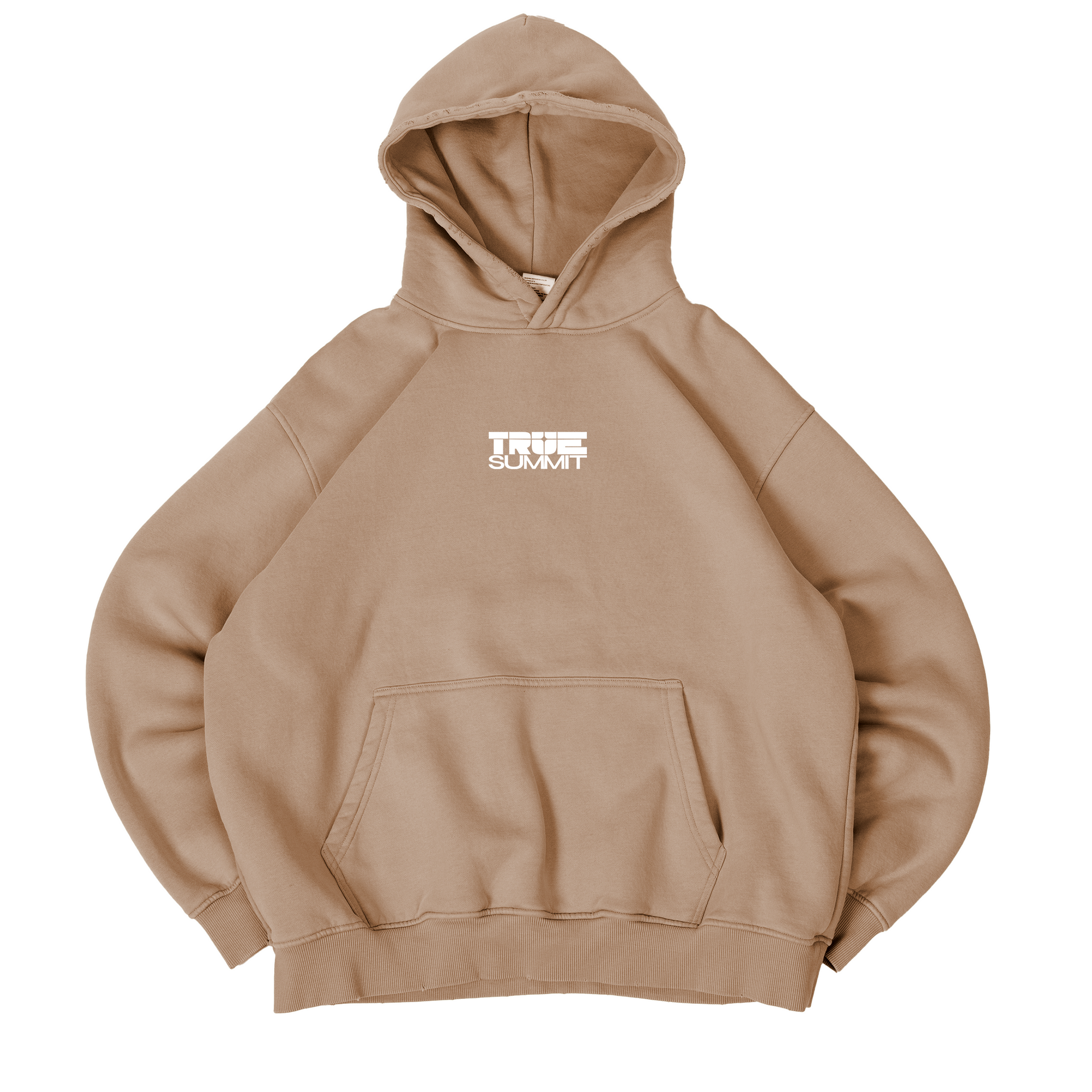 "Charité" Hoodie