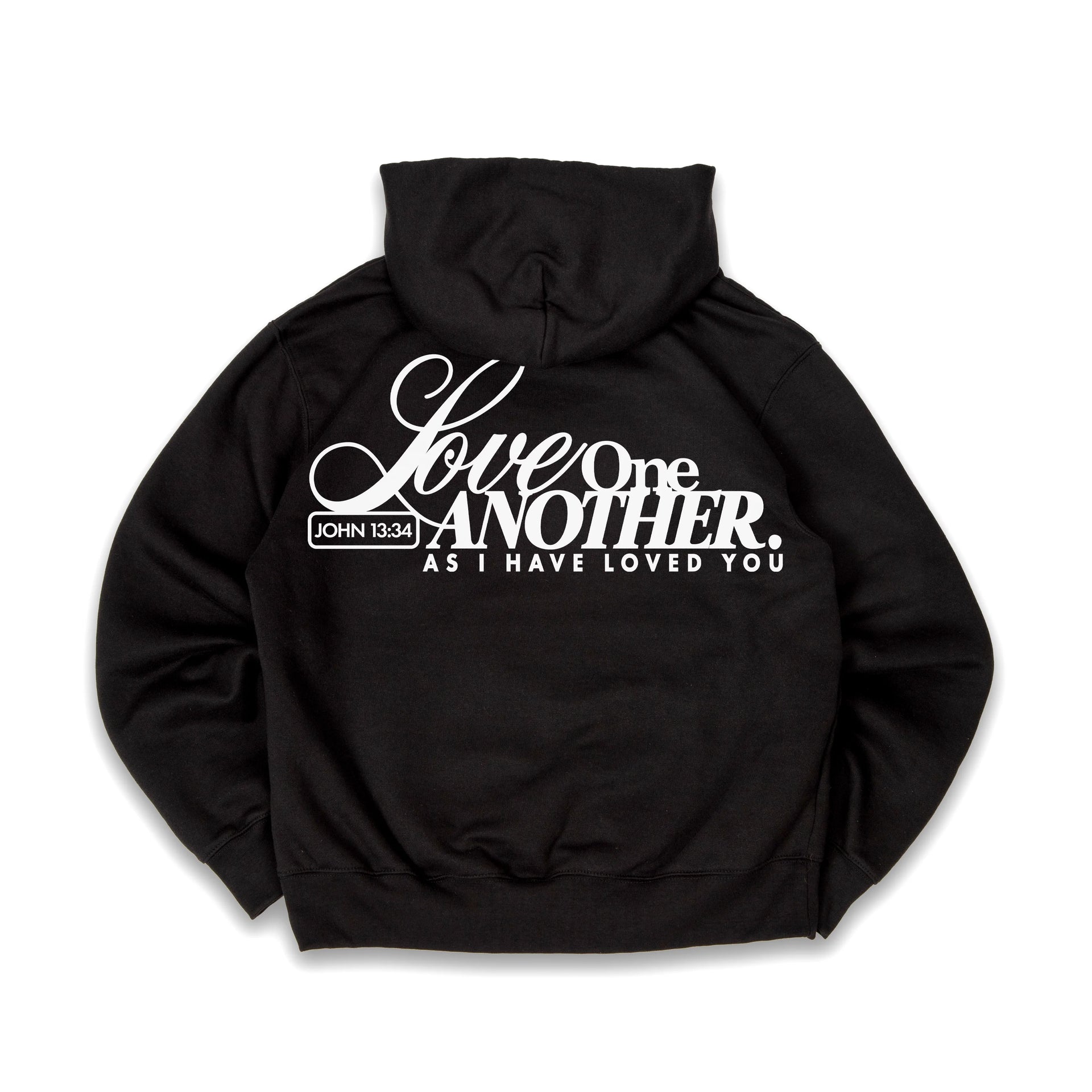 Love One Another Hoodie